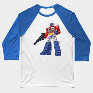 G1 Leader Baseball T-Shirt